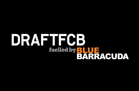Draftfcb Acquires Blue Barracuda